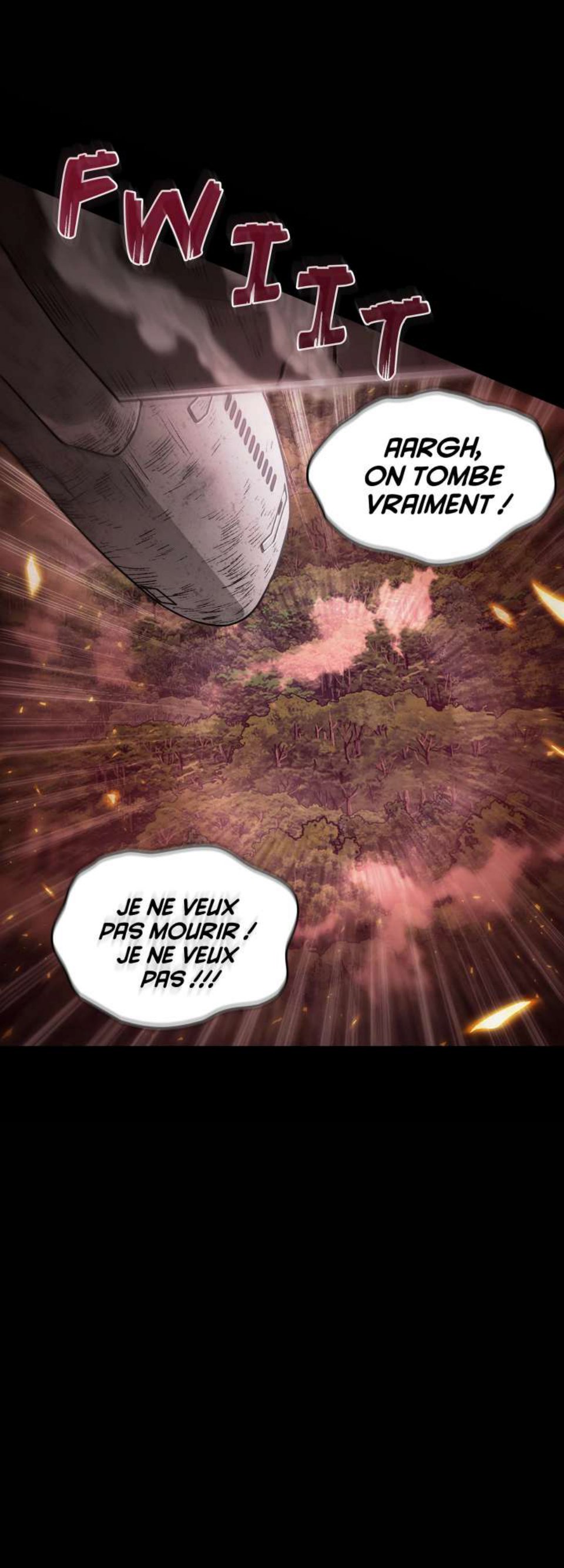 Read Tomb Raider King FR Manga Online