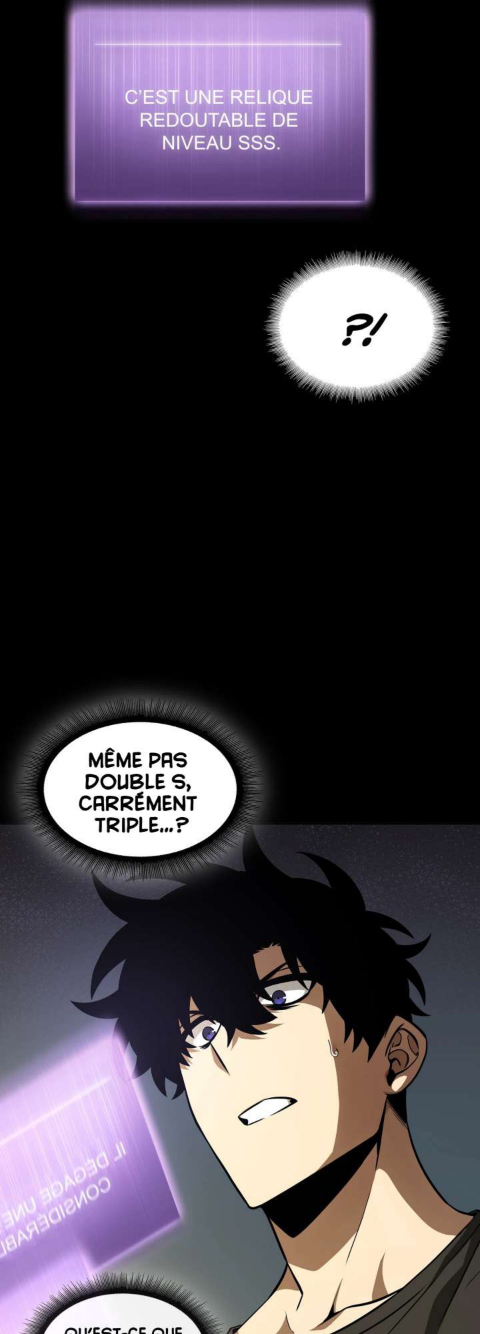 Read Tomb Raider King FR Manga Online