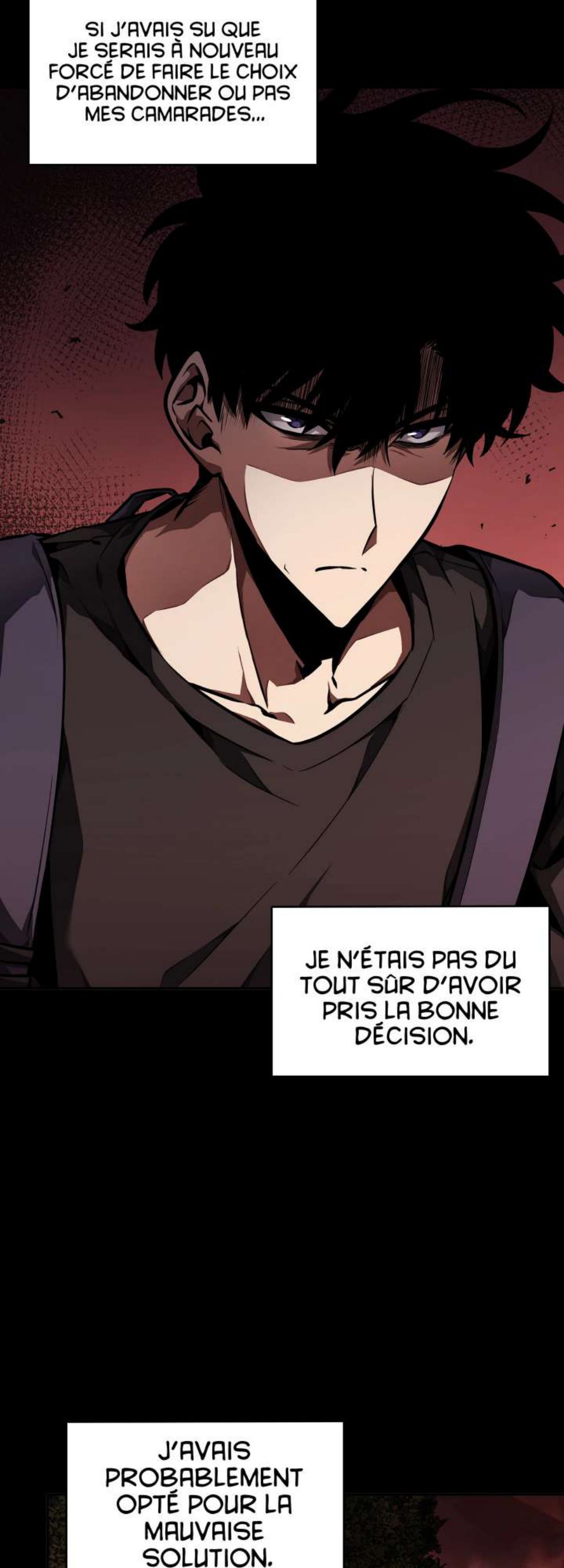 Read Tomb Raider King FR Manga Online