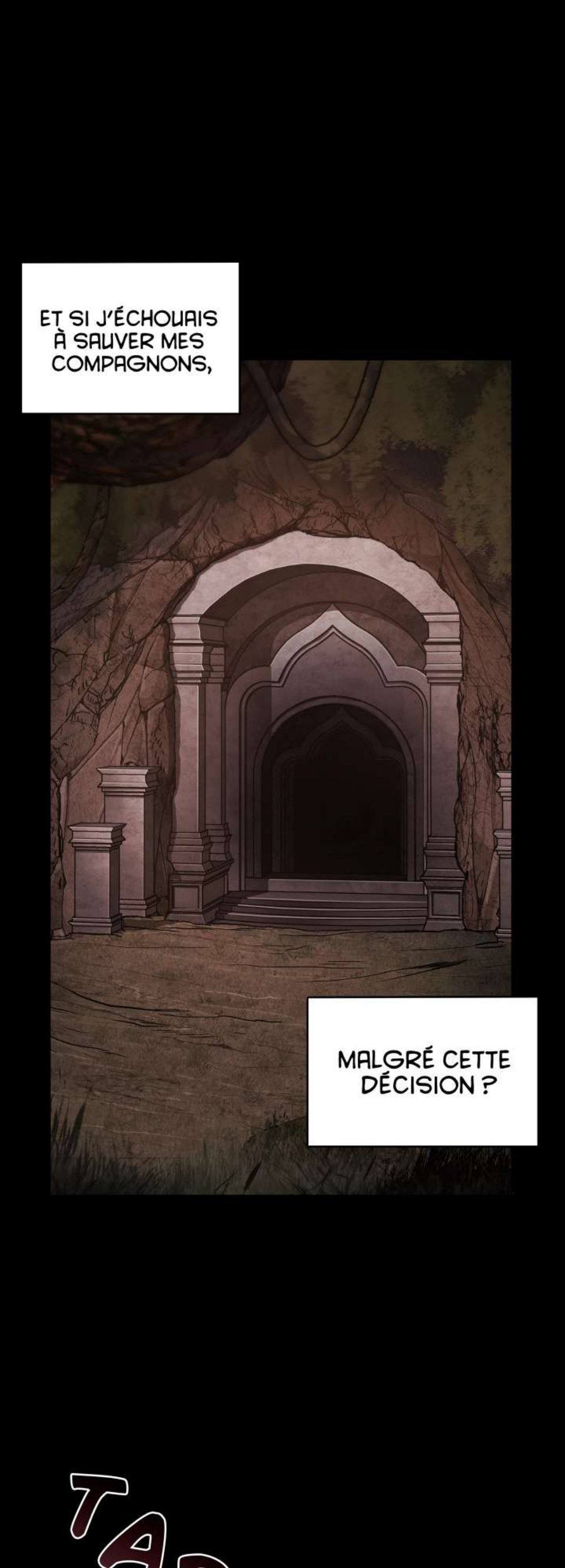 Read Tomb Raider King FR Manga Online