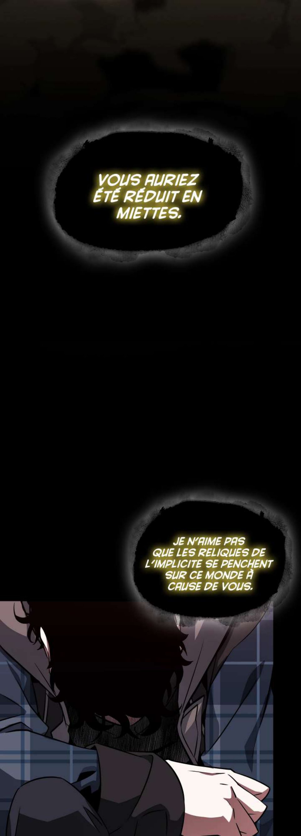 Read Tomb Raider King FR Manga Online