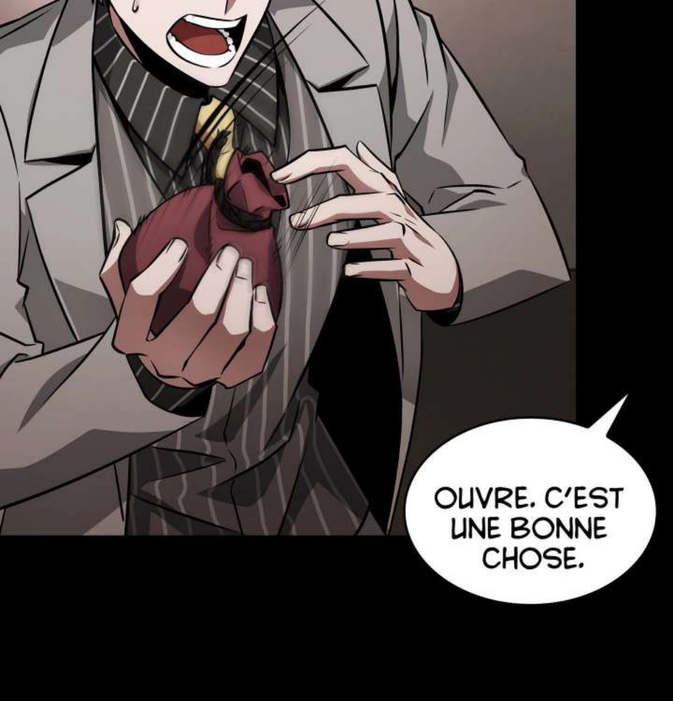 Read Tomb Raider King FR Manga Online