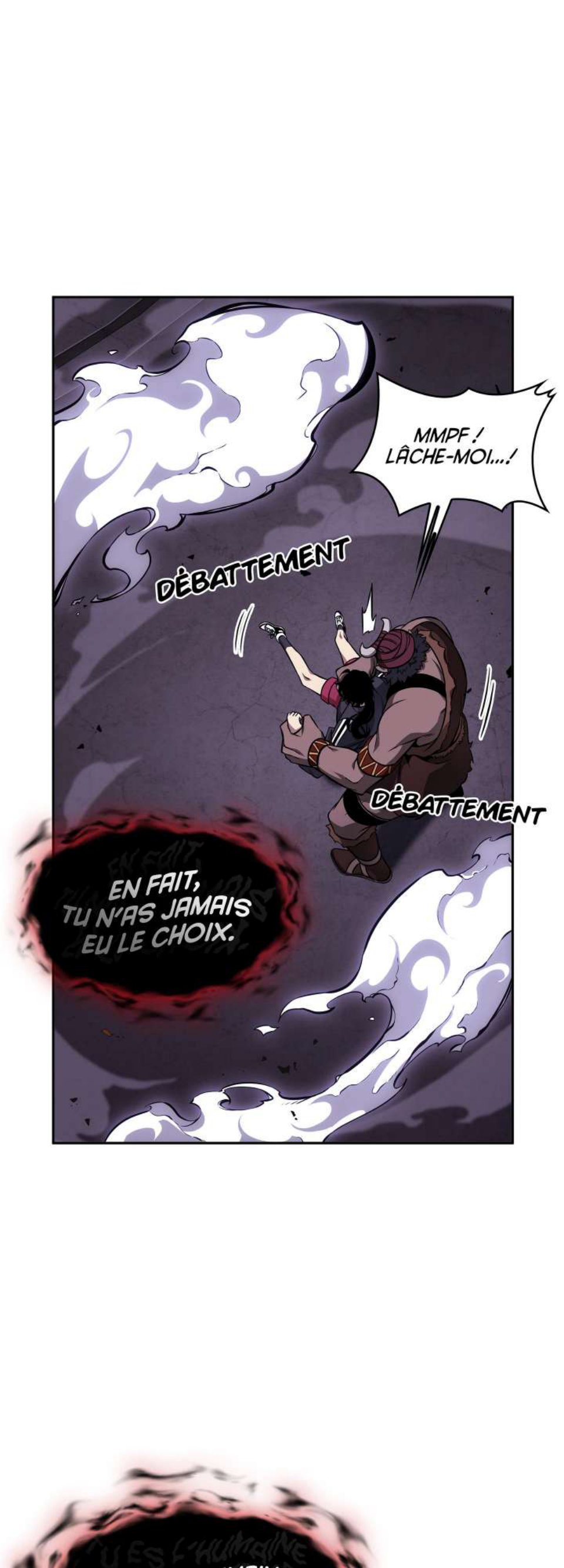 Read Tomb Raider King FR Manga Online
