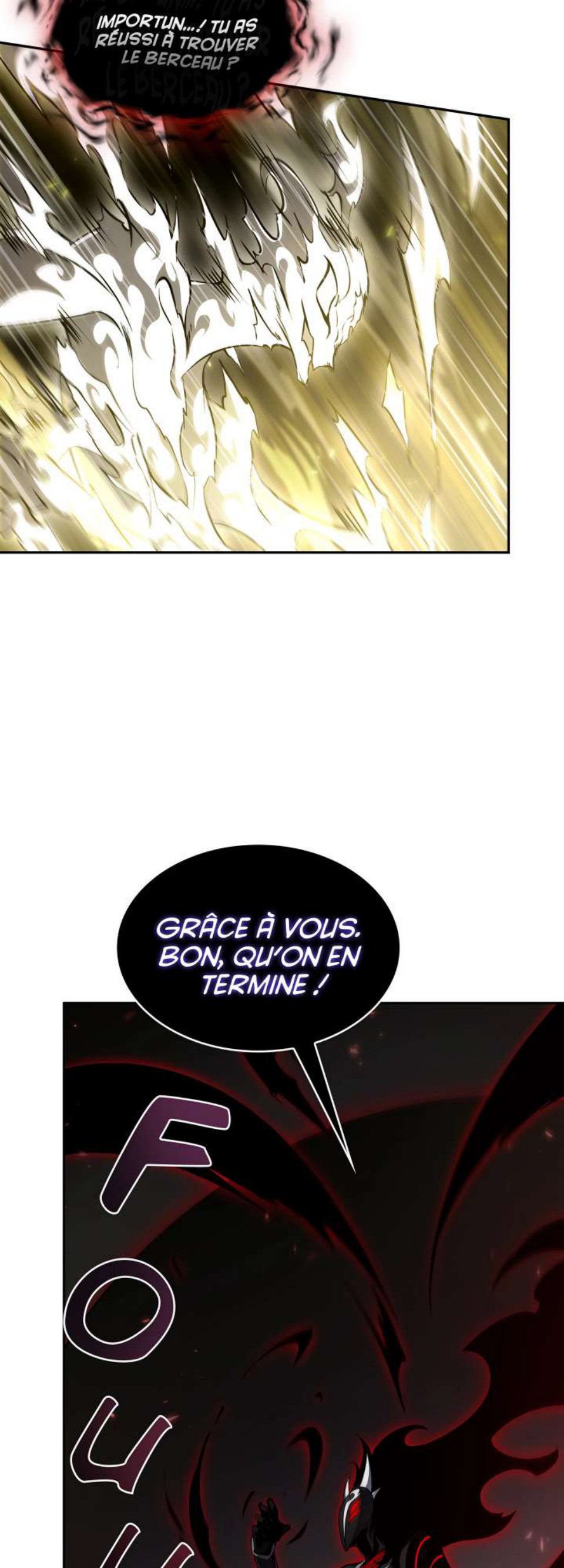 Read Tomb Raider King FR Manga Online