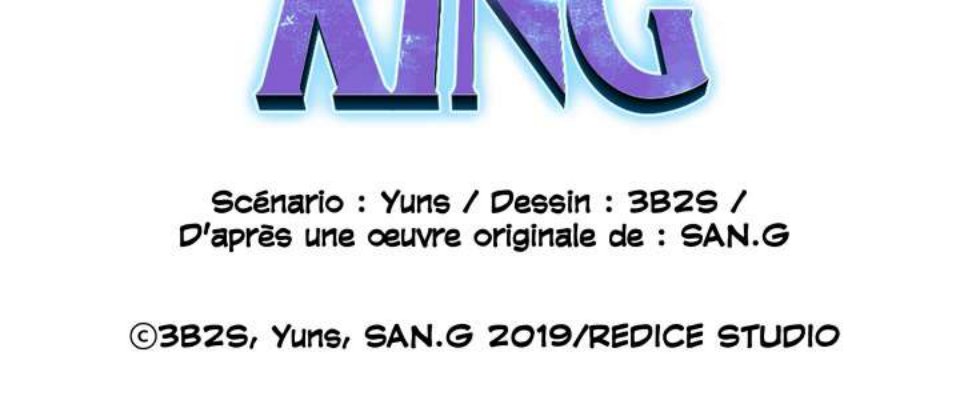 Read Tomb Raider King FR Manga Online