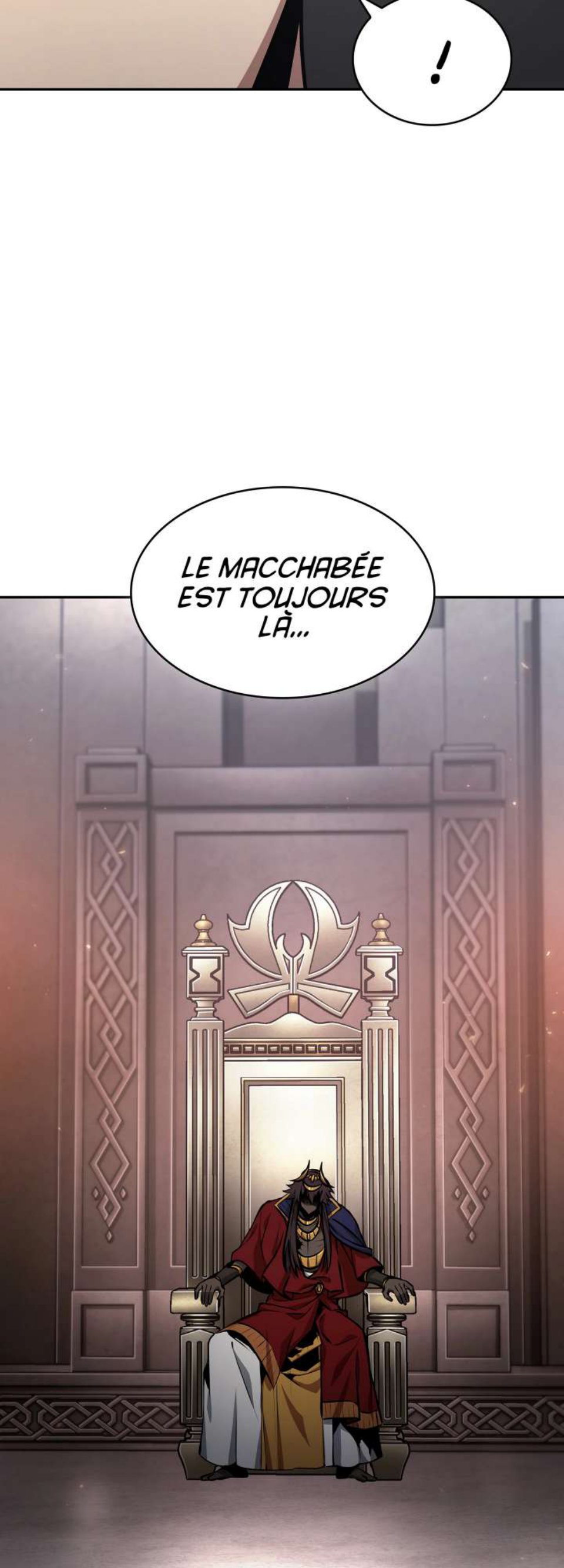Read Tomb Raider King FR Manga Online