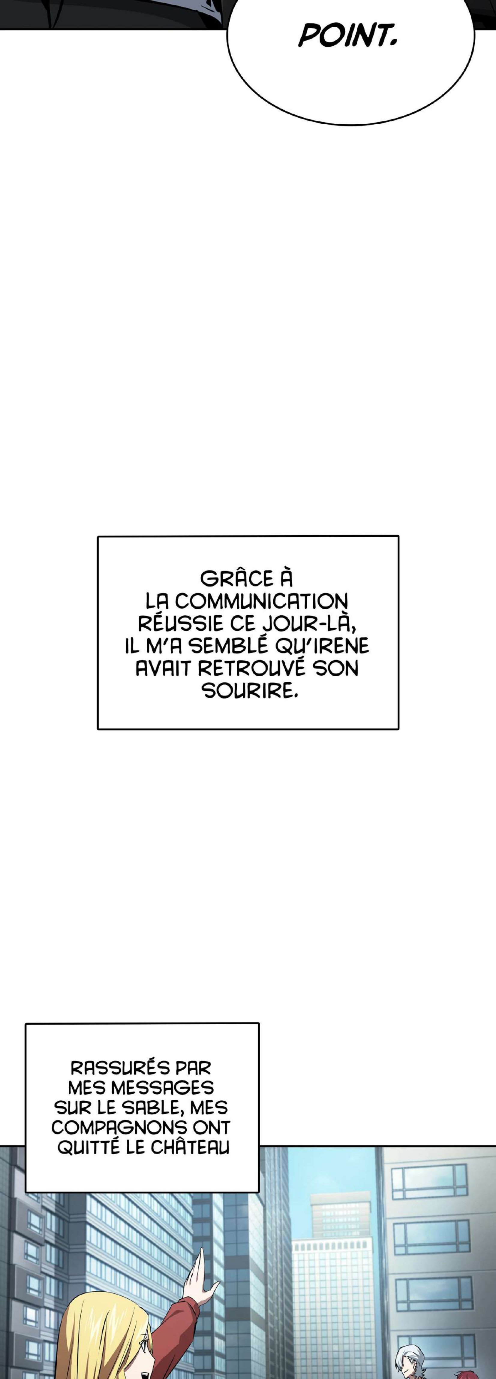 Read Tomb Raider King FR Manga Online