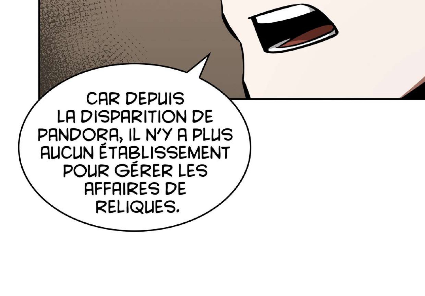 Read Tomb Raider King FR Manga Online