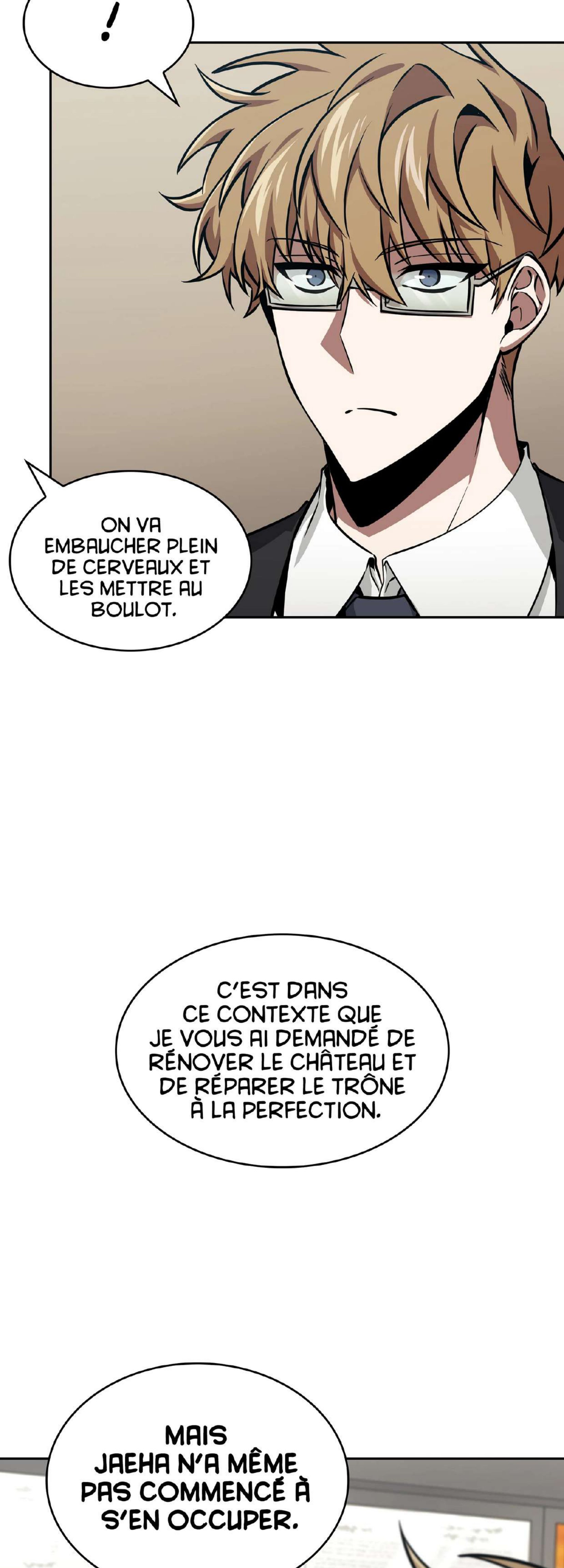Read Tomb Raider King FR Manga Online