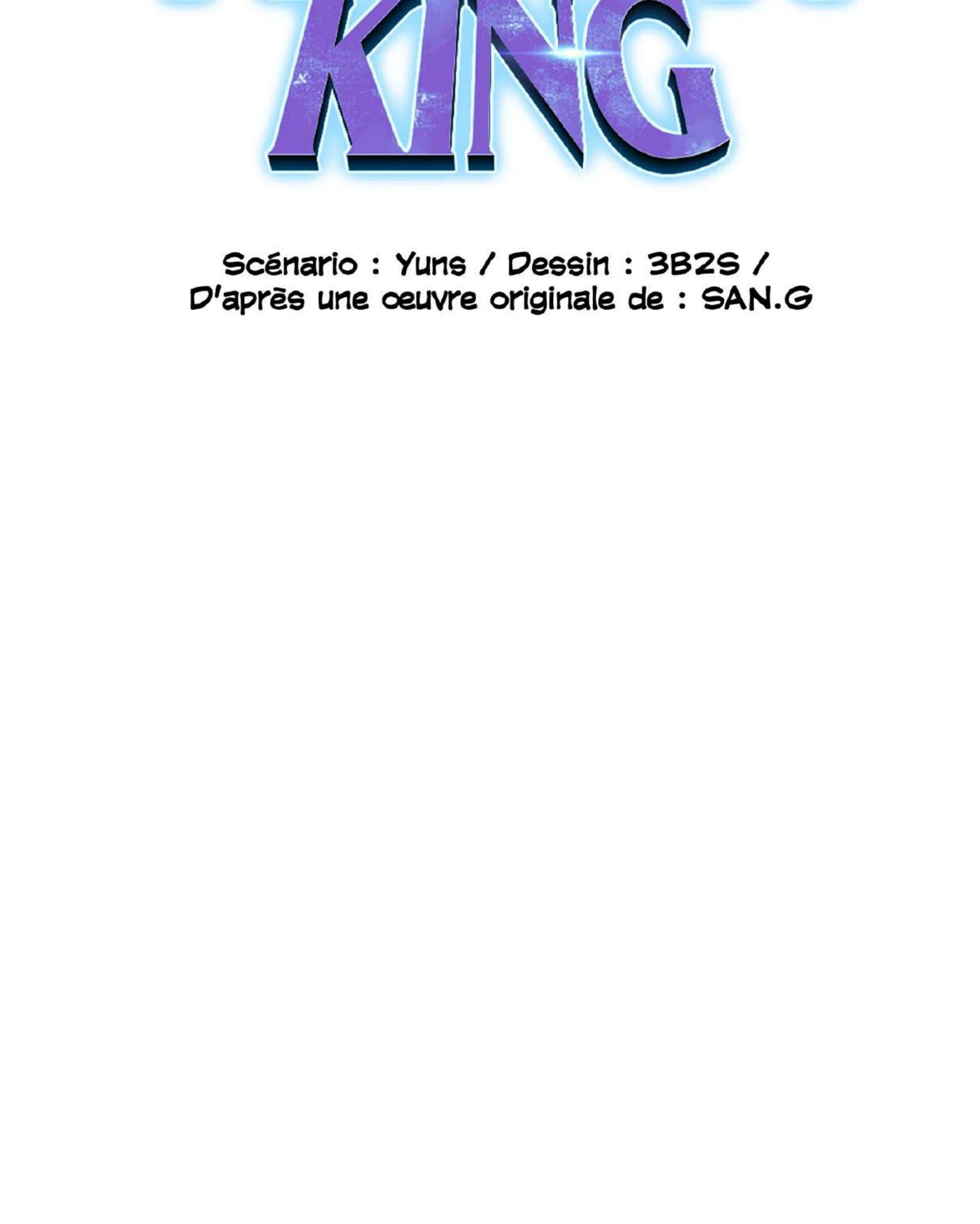 Read Tomb Raider King FR Manga Online