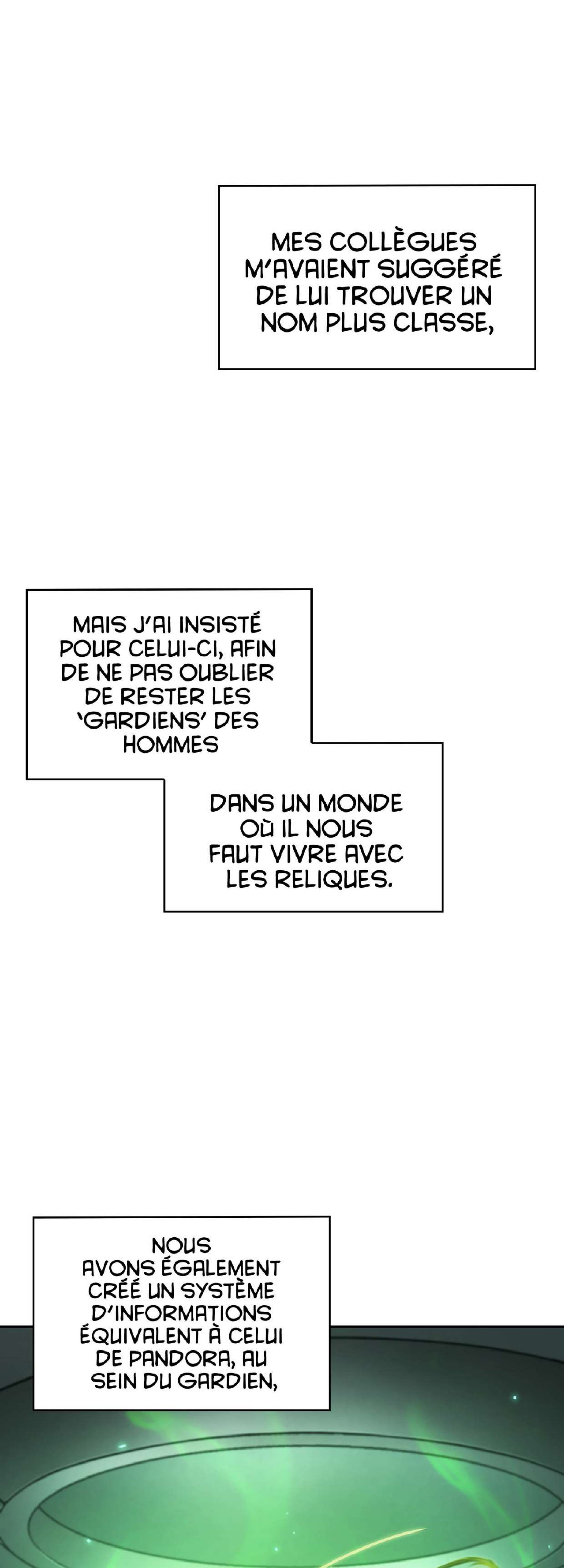 Read Tomb Raider King FR Manga Online
