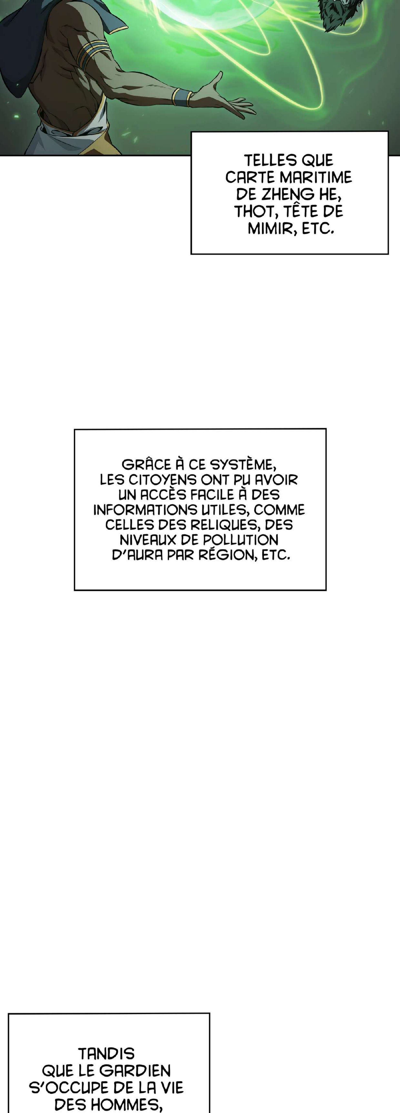Read Tomb Raider King FR Manga Online