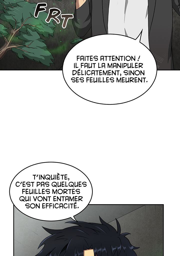 Read Tomb Raider King FR Manga Online