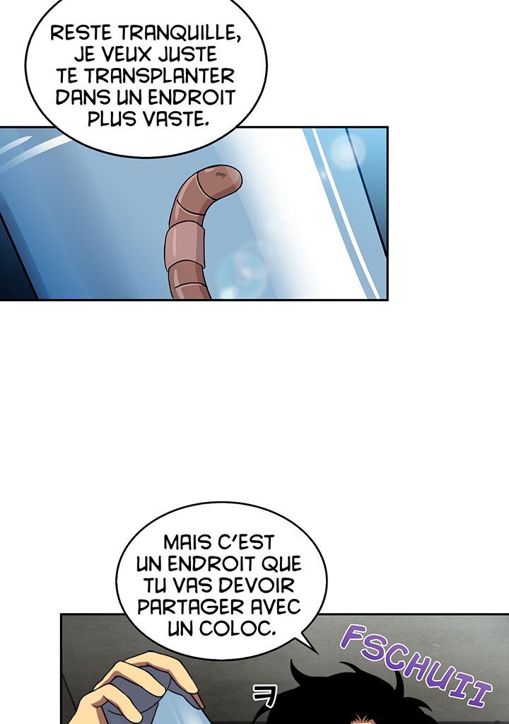 Read Tomb Raider King FR Manga Online
