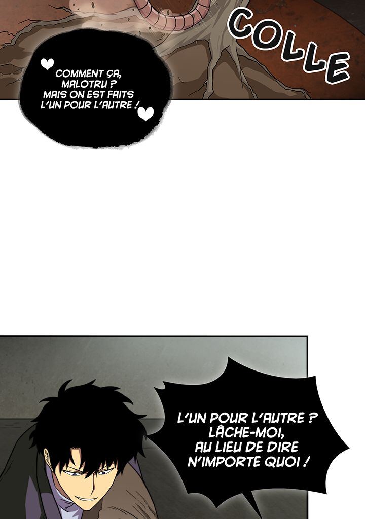 Read Tomb Raider King FR Manga Online