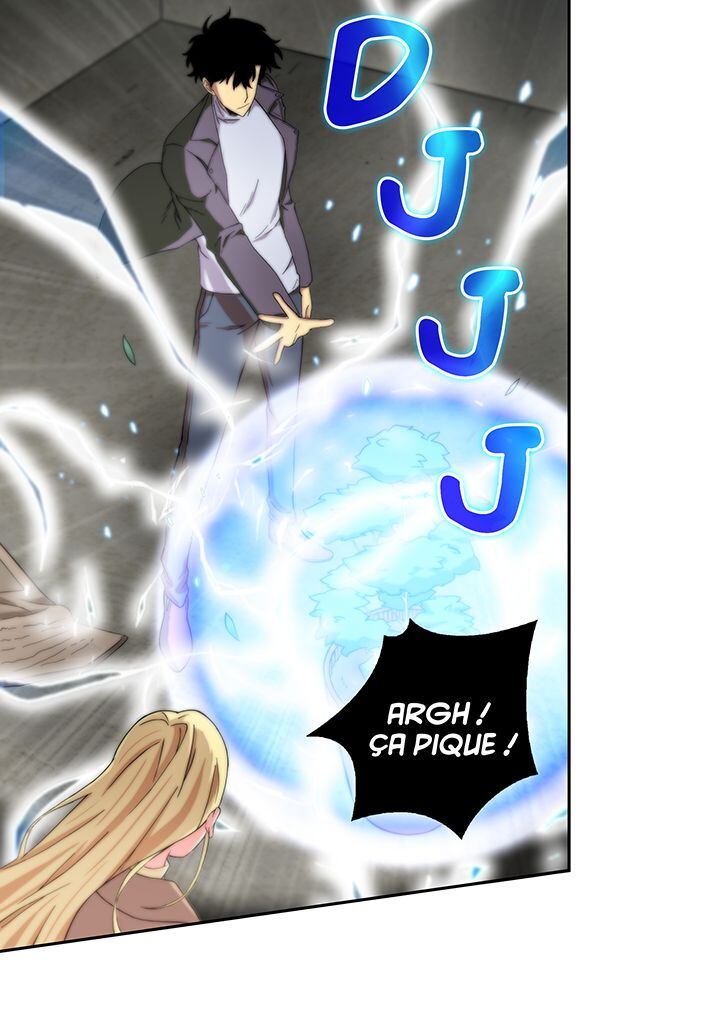 Read Tomb Raider King FR Manga Online
