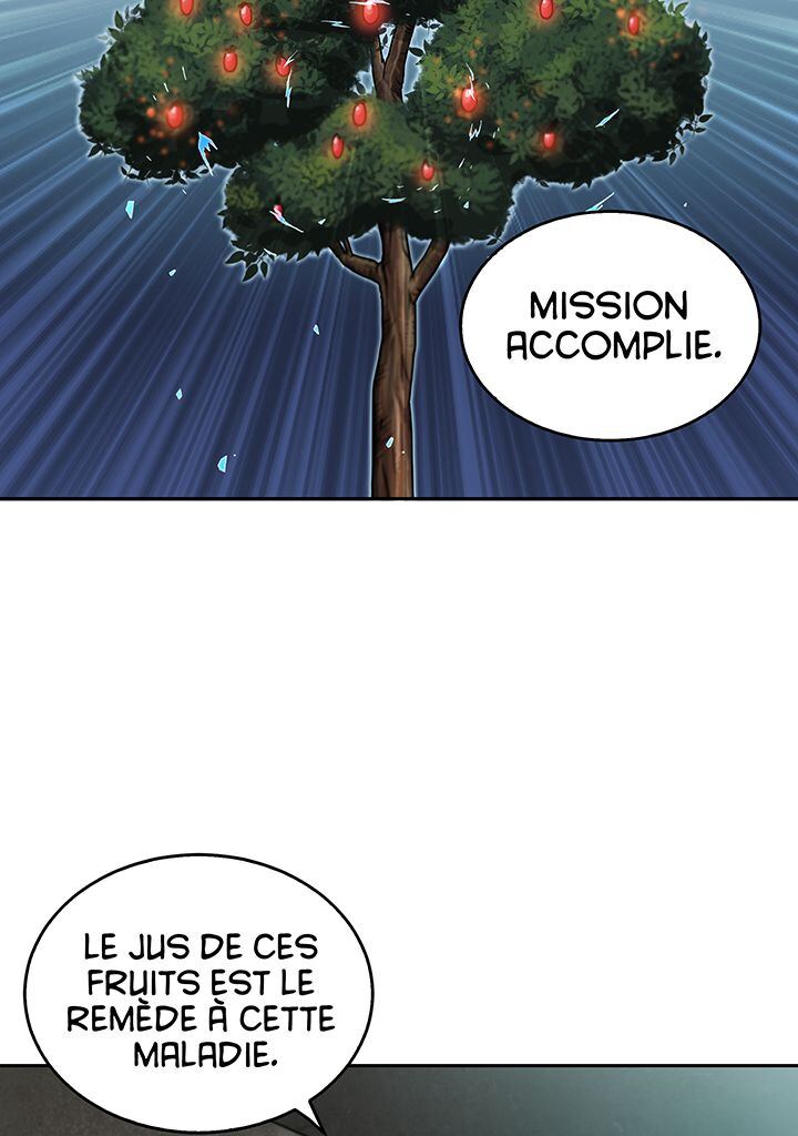 Read Tomb Raider King FR Manga Online