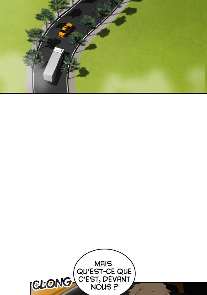 Read Tomb Raider King FR Manga Online