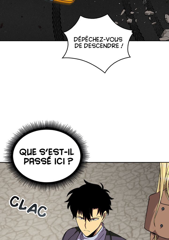 Read Tomb Raider King FR Manga Online