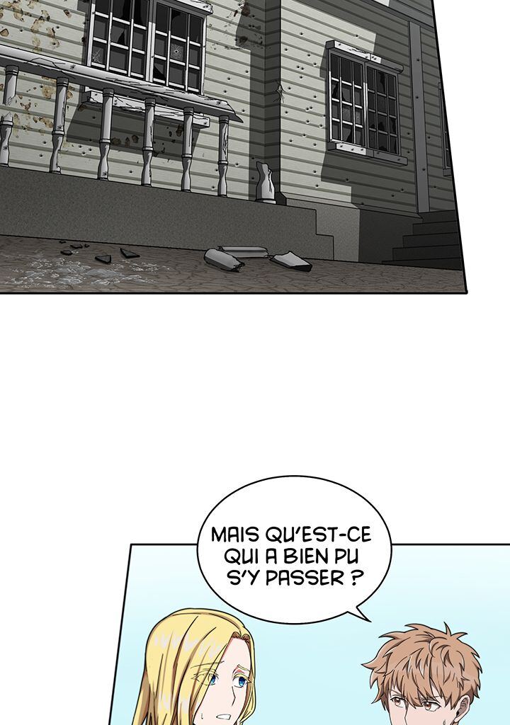 Read Tomb Raider King FR Manga Online