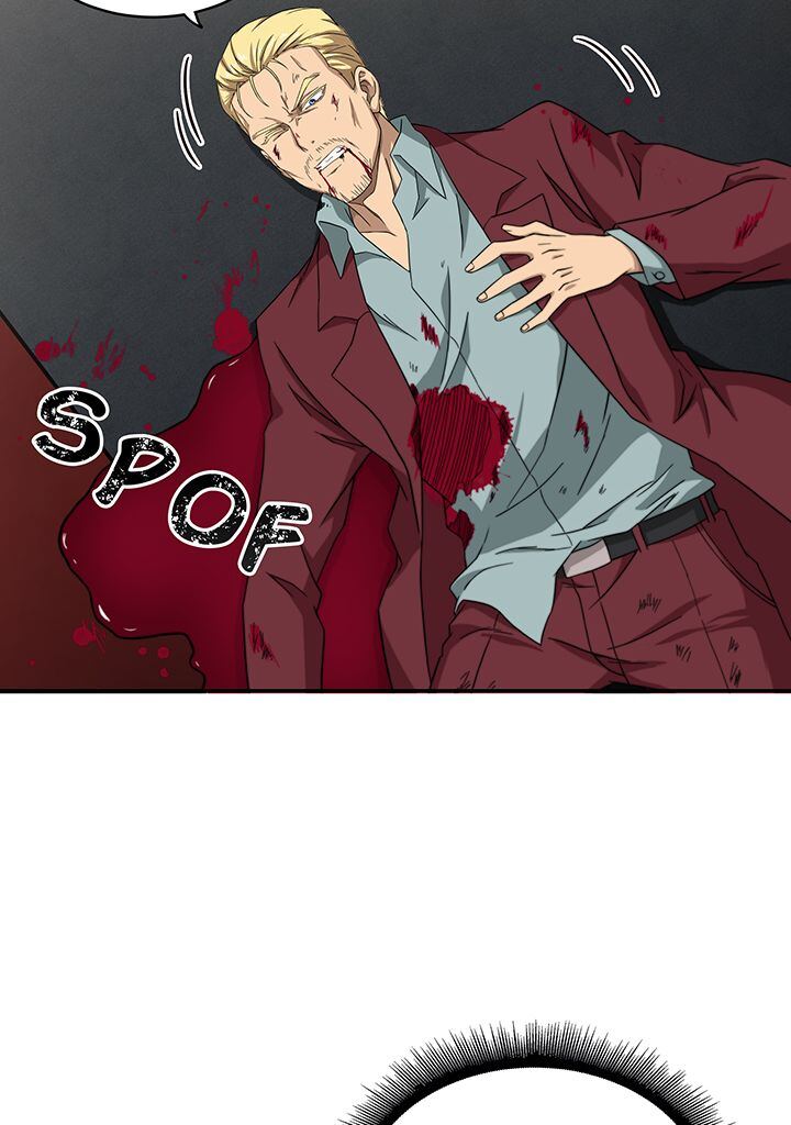 Read Tomb Raider King FR Manga Online