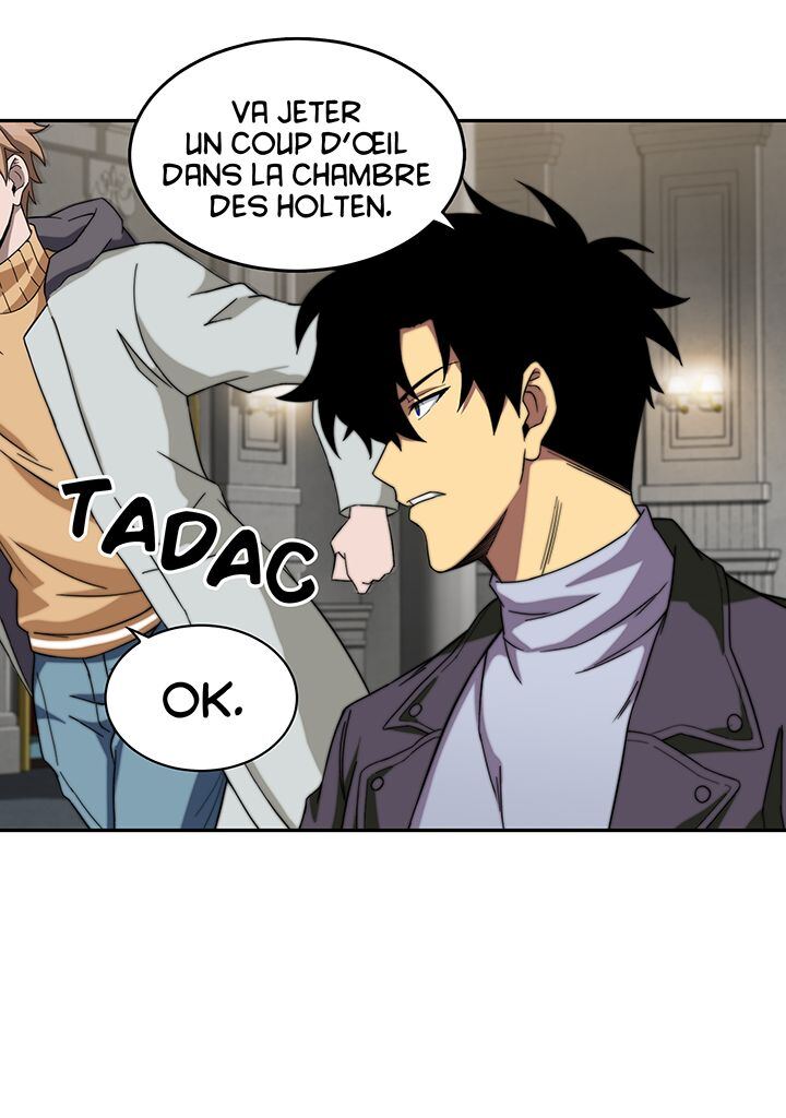 Read Tomb Raider King FR Manga Online