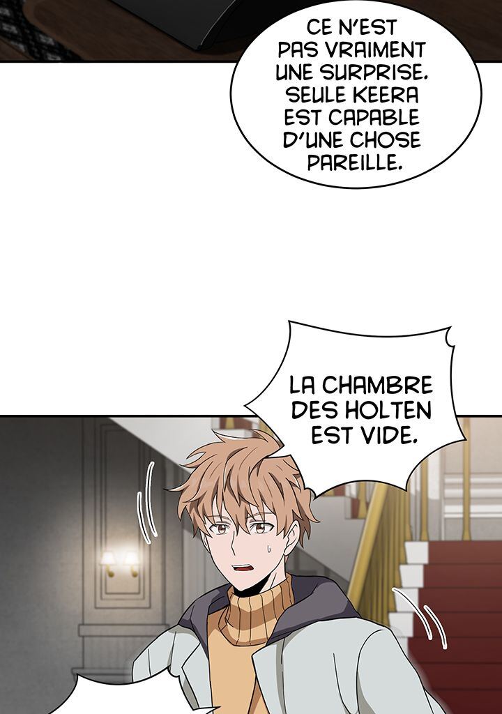 Read Tomb Raider King FR Manga Online