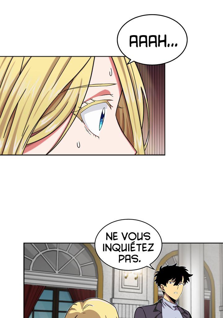 Read Tomb Raider King FR Manga Online