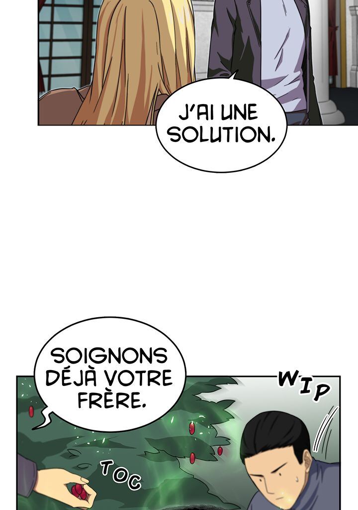 Read Tomb Raider King FR Manga Online