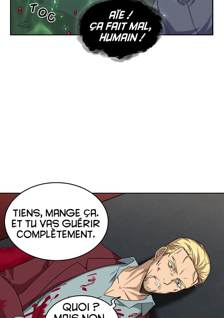 Read Tomb Raider King FR Manga Online