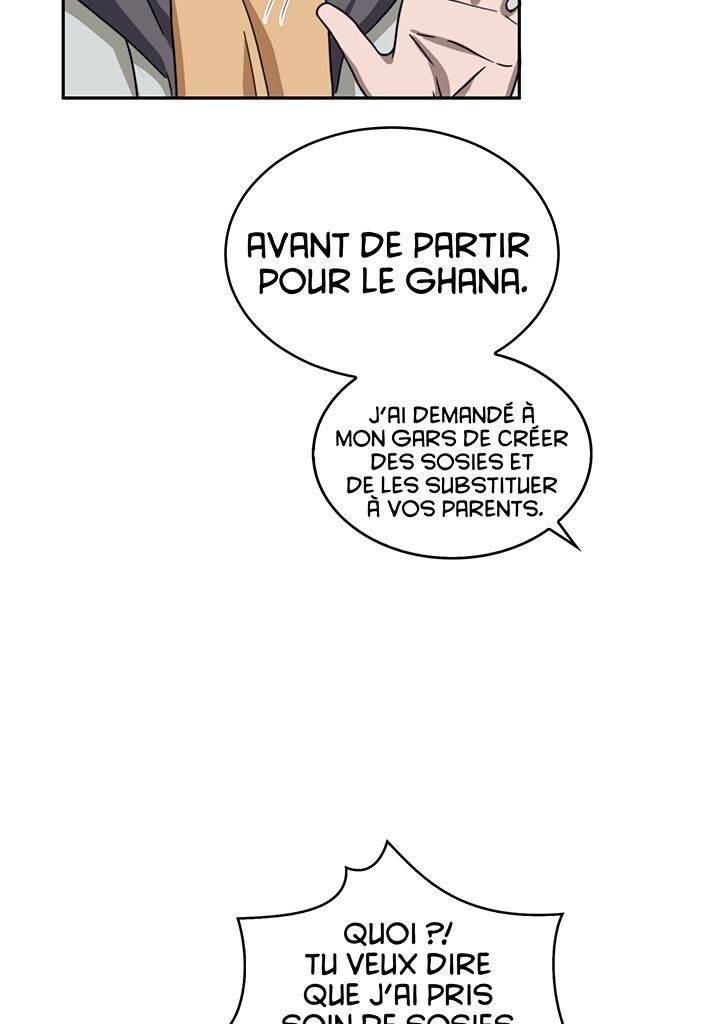 Read Tomb Raider King FR Manga Online