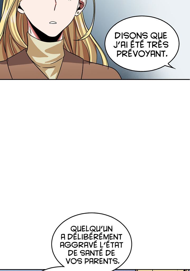 Read Tomb Raider King FR Manga Online