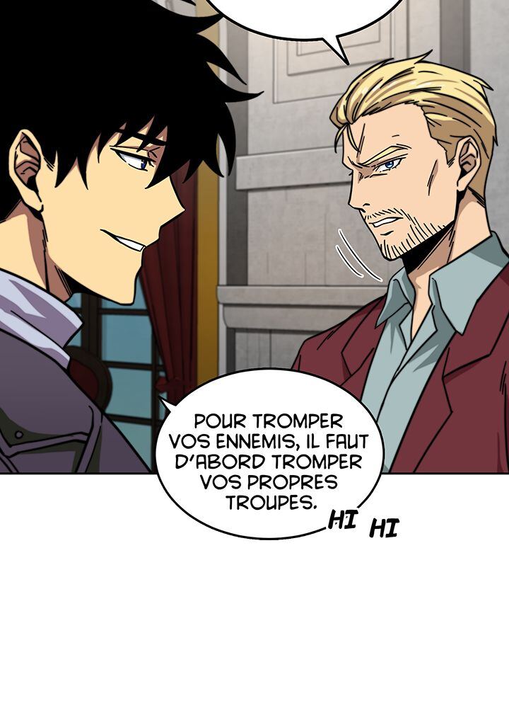 Read Tomb Raider King FR Manga Online