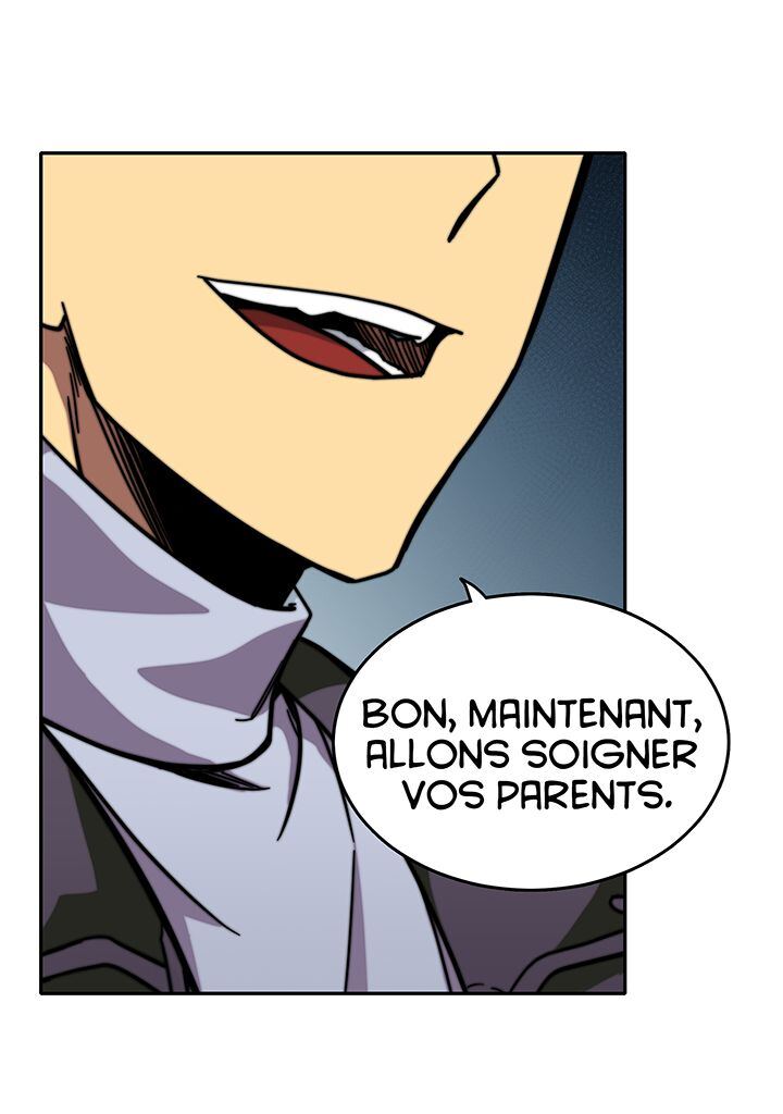 Read Tomb Raider King FR Manga Online