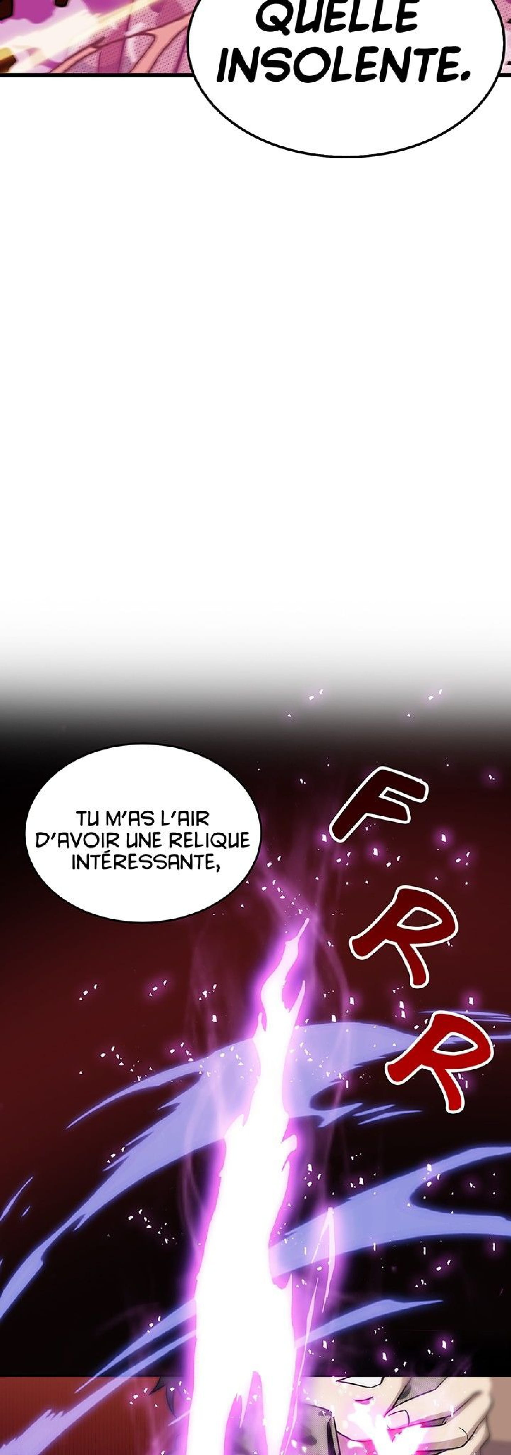 Read Tomb Raider King FR Manga Online