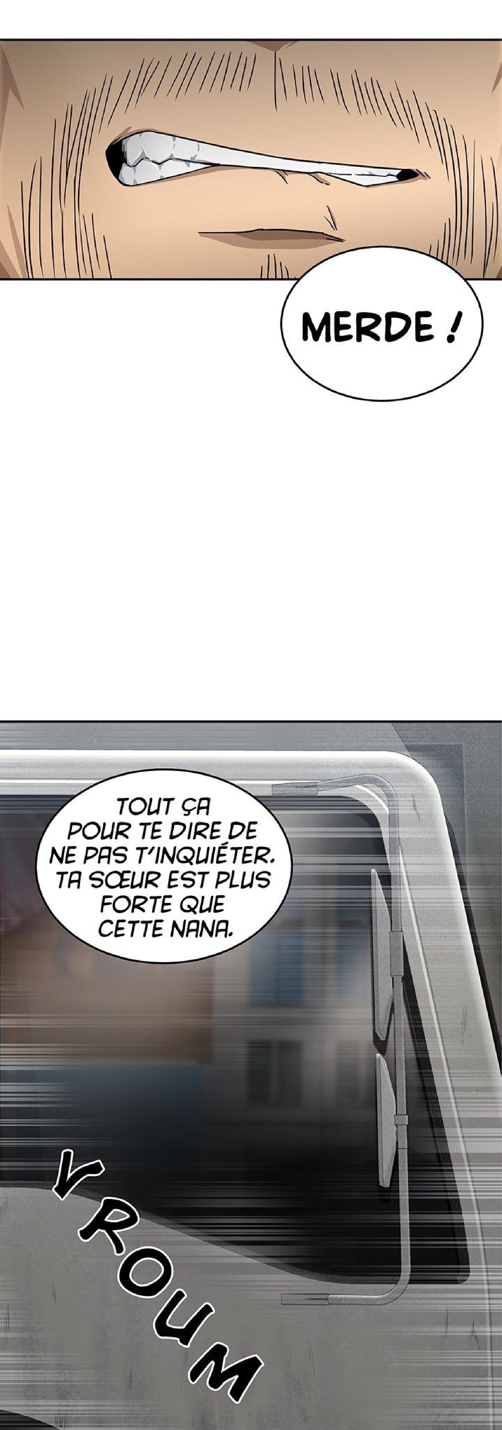 Read Tomb Raider King FR Manga Online