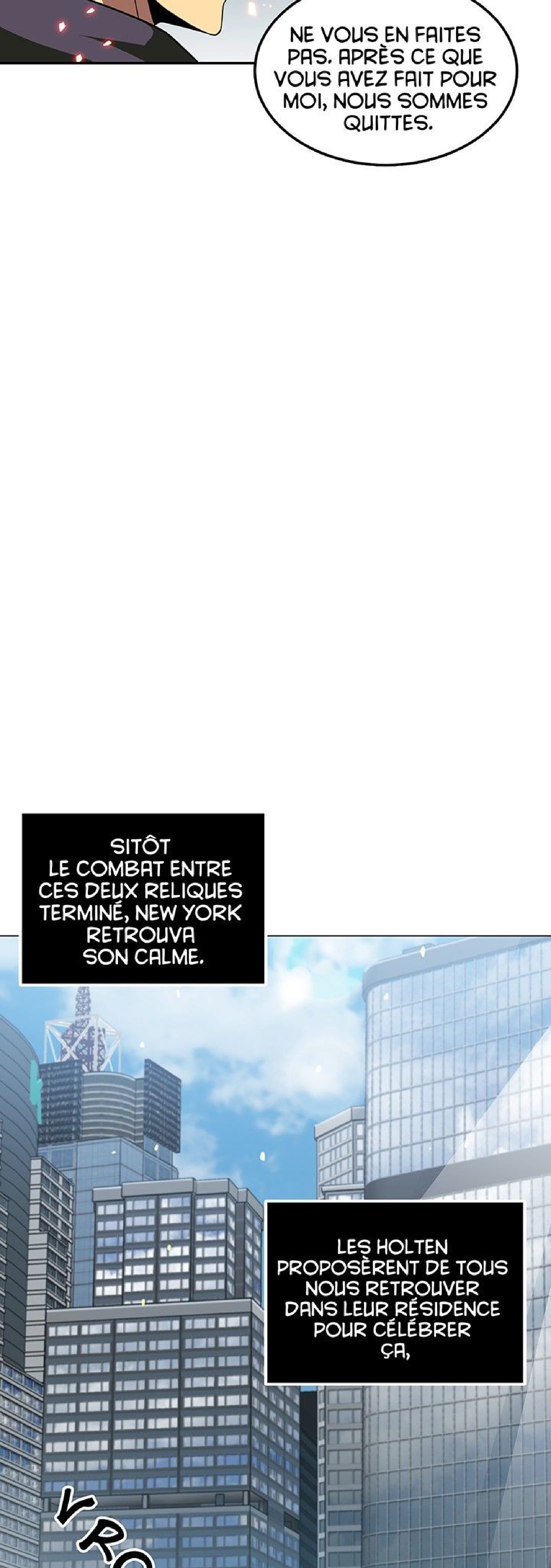 Read Tomb Raider King FR Manga Online