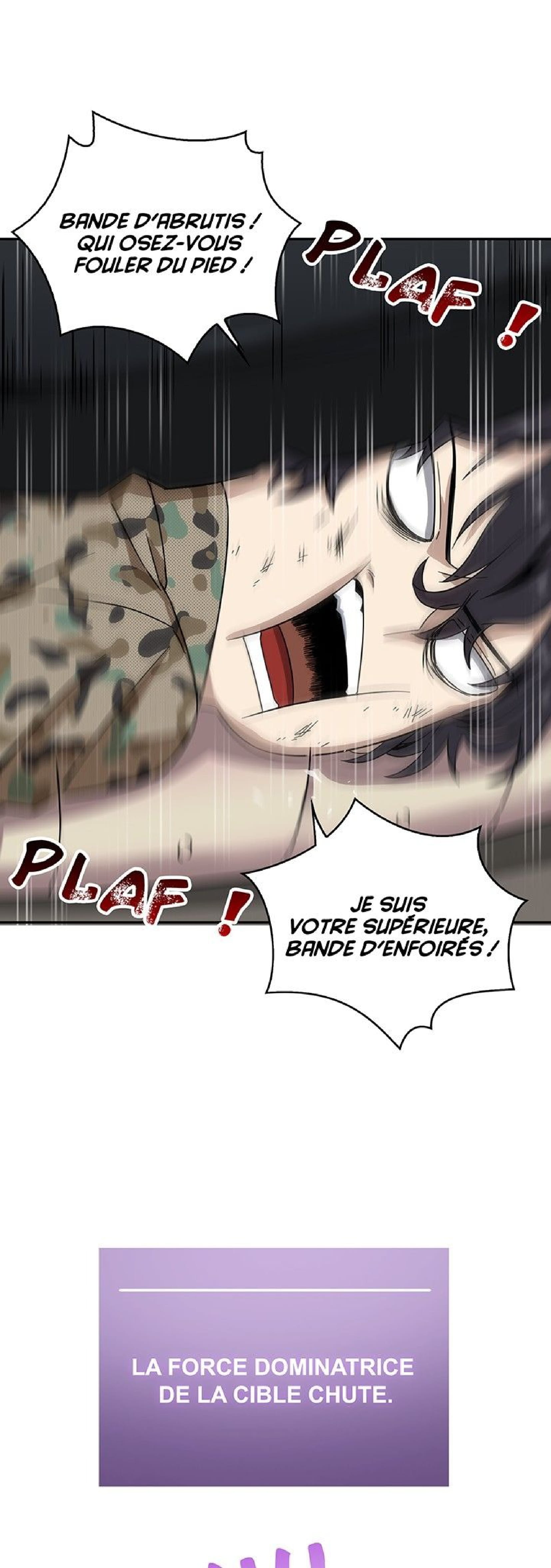 Read Tomb Raider King FR Manga Online
