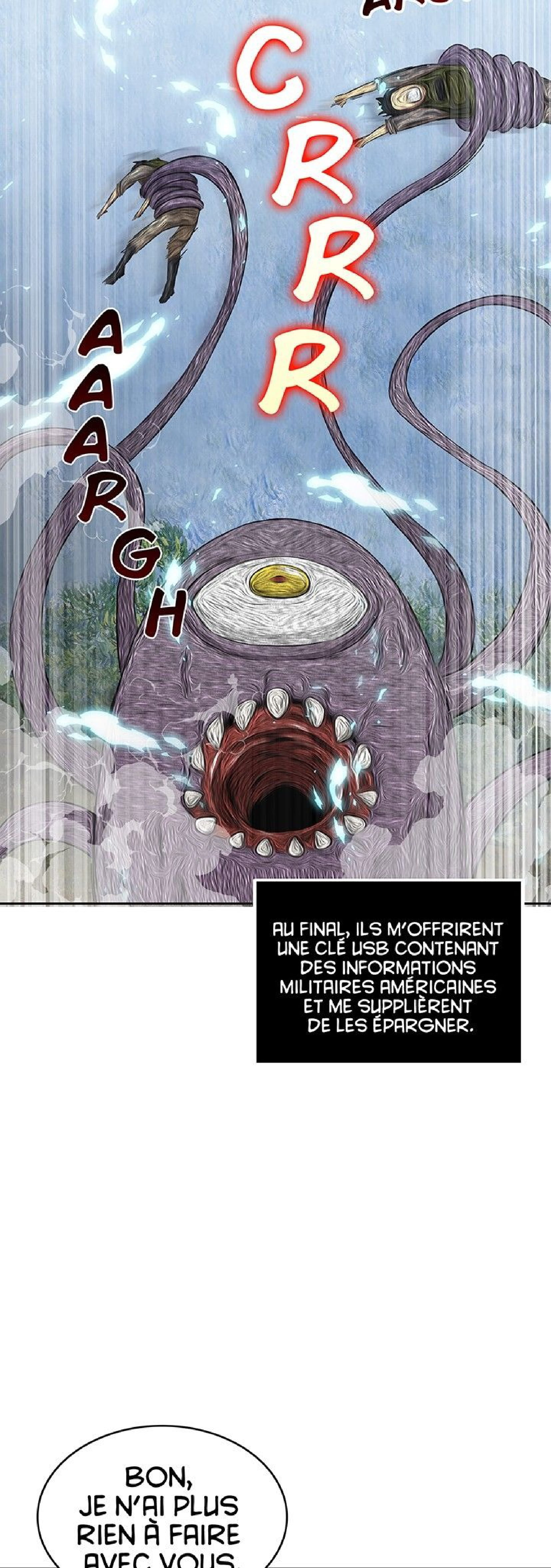 Read Tomb Raider King FR Manga Online