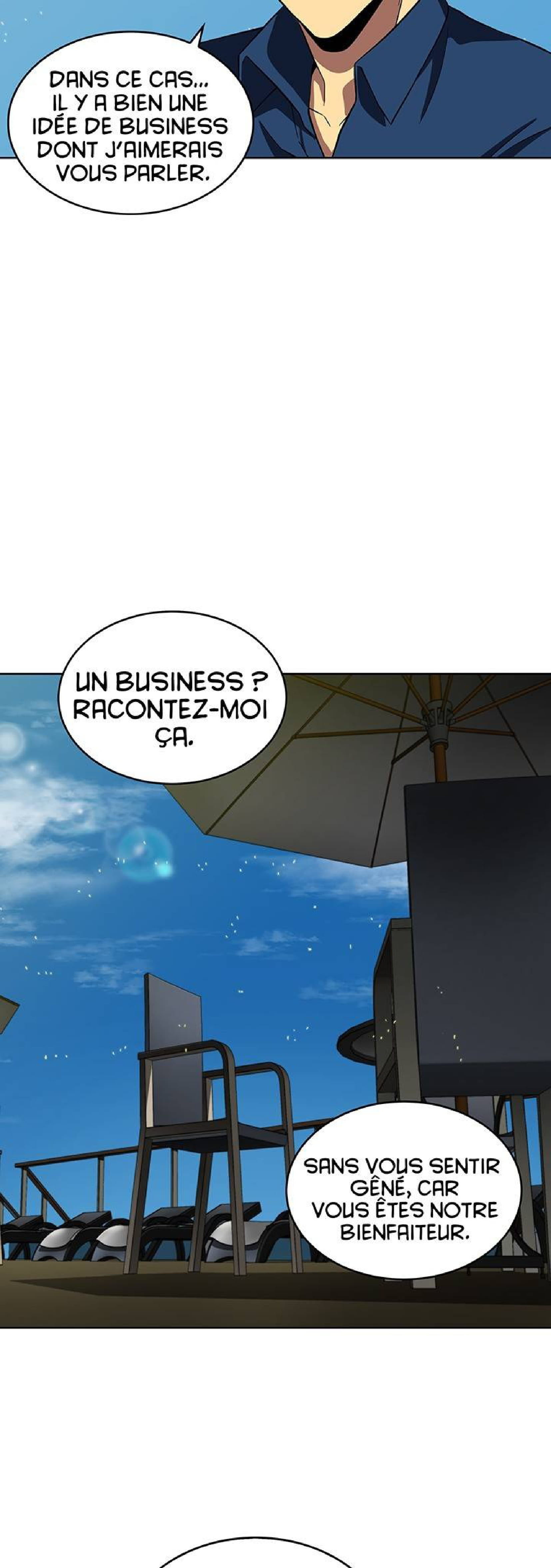 Read Tomb Raider King FR Manga Online