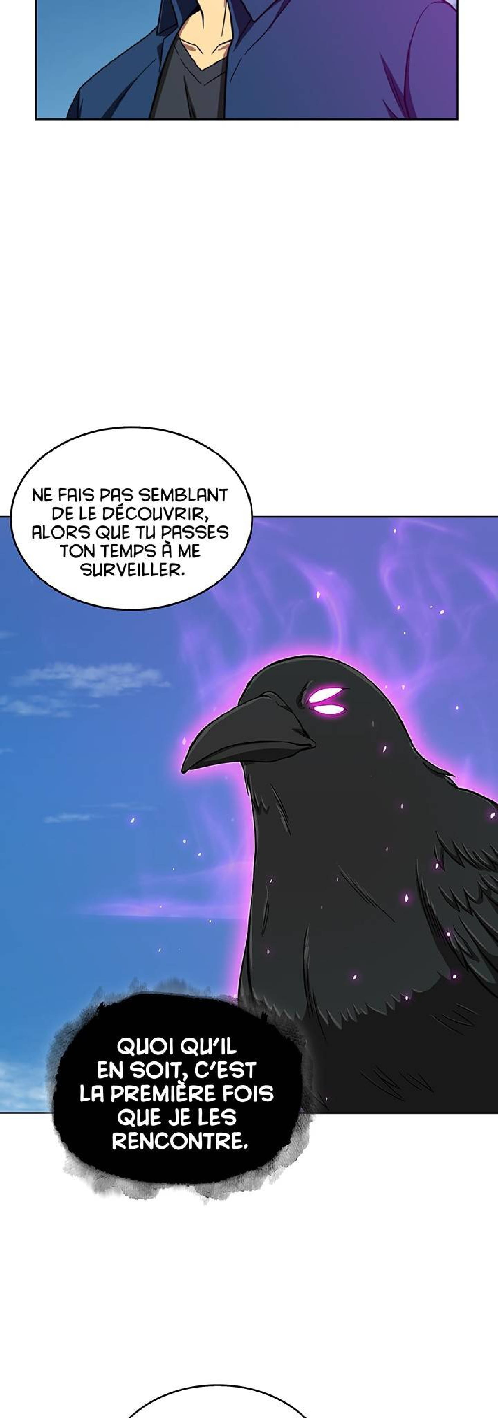 Read Tomb Raider King FR Manga Online