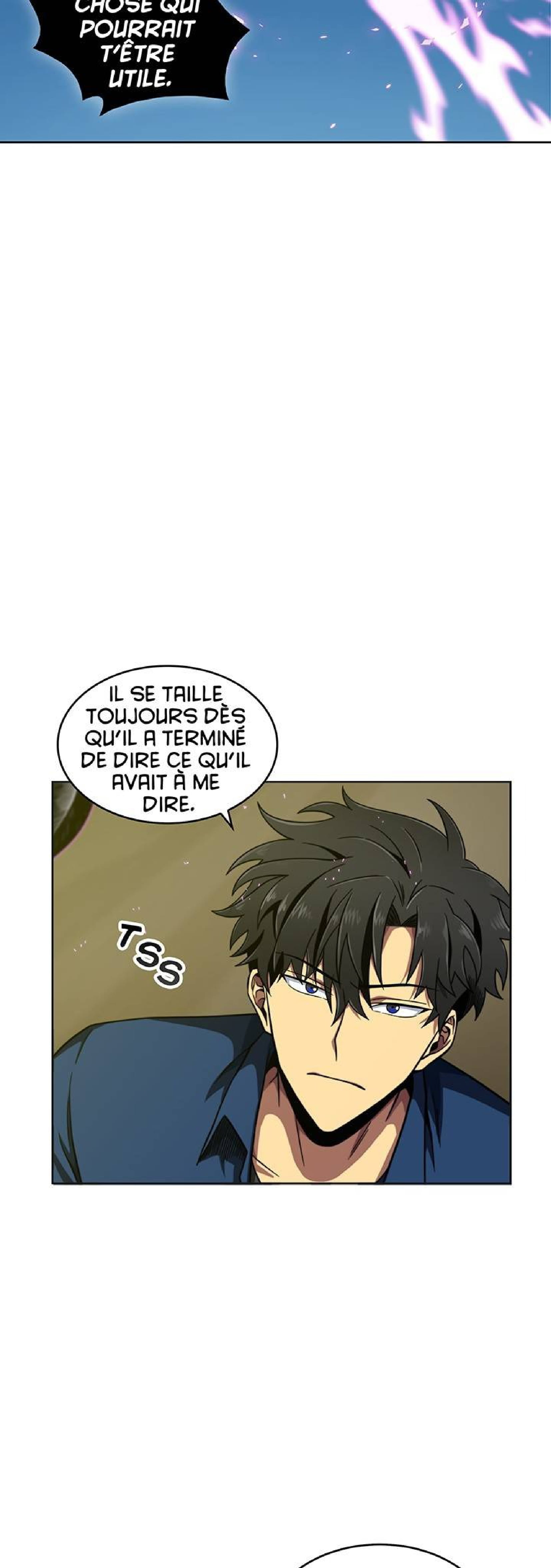 Read Tomb Raider King FR Manga Online