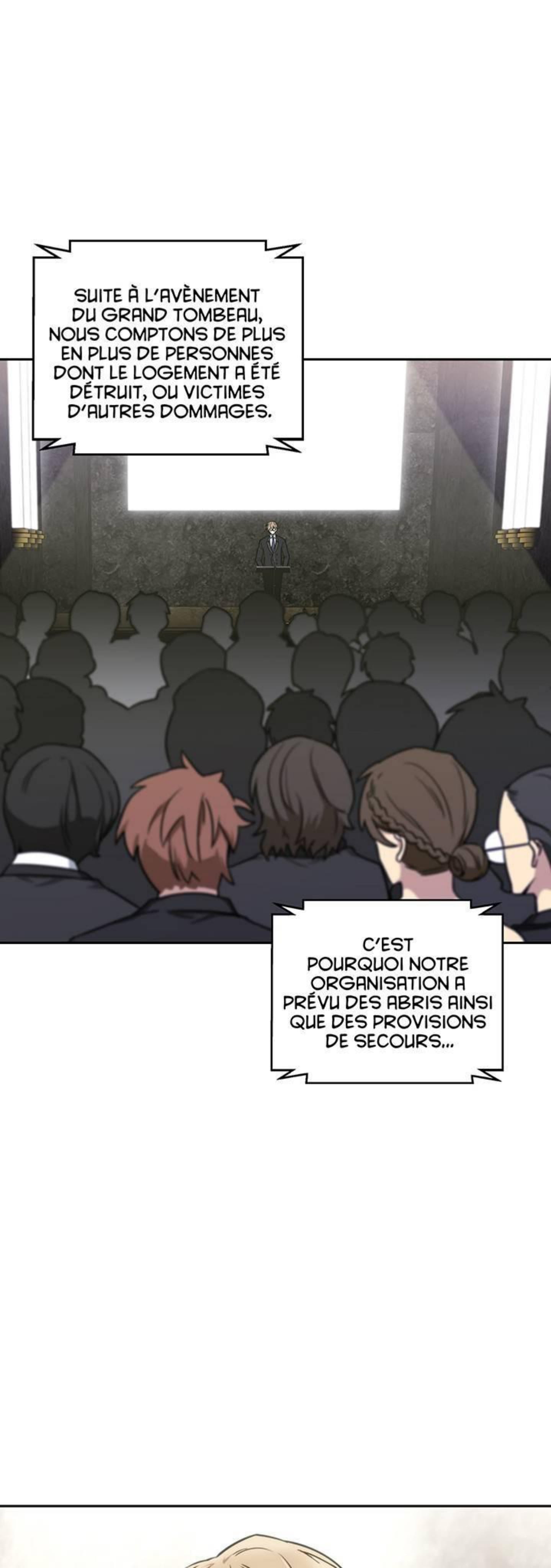 Read Tomb Raider King FR Manga Online