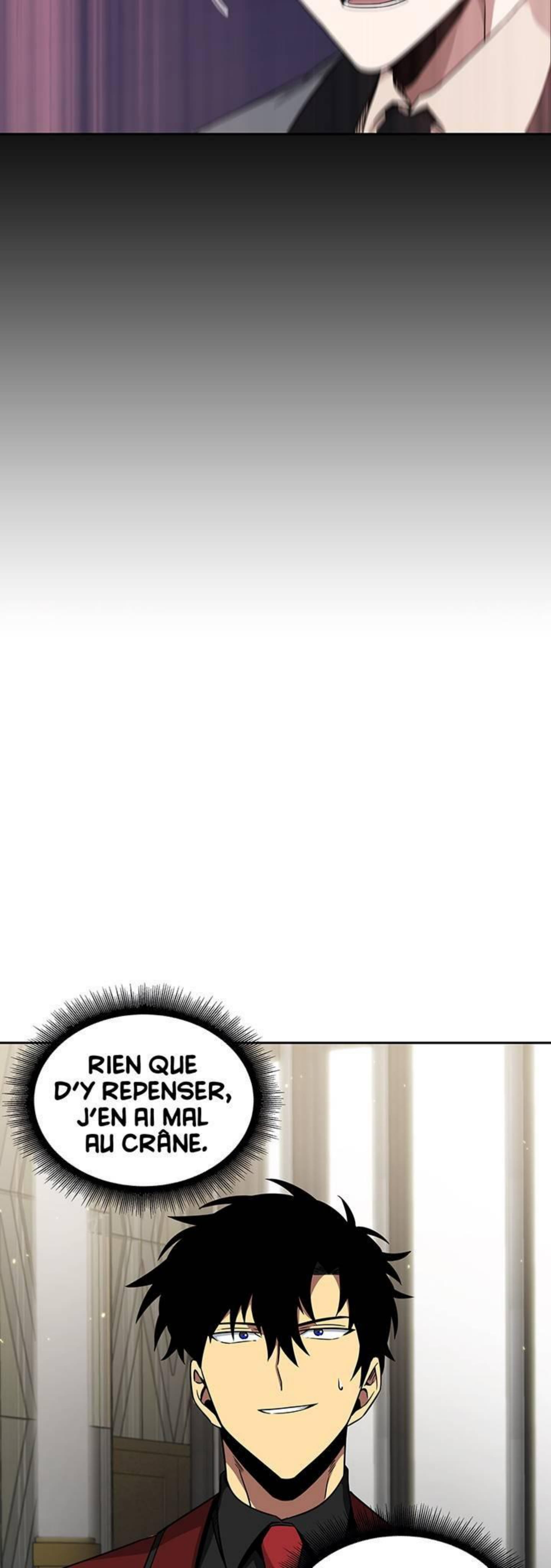Read Tomb Raider King FR Manga Online