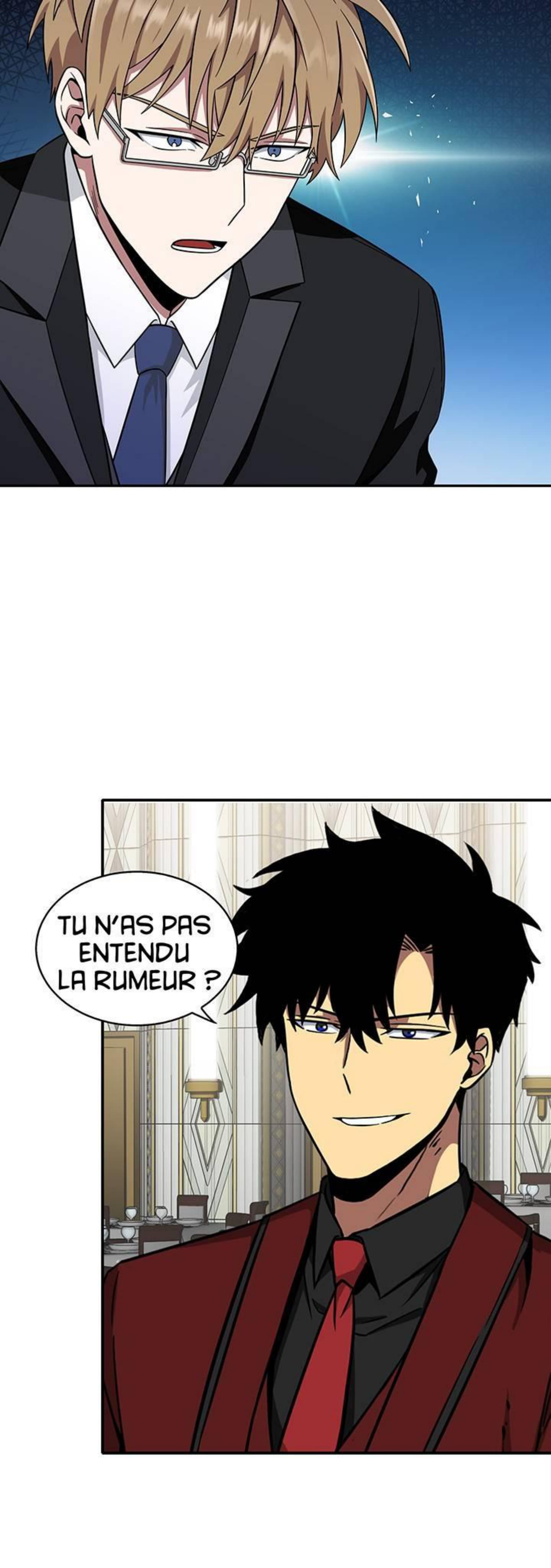 Read Tomb Raider King FR Manga Online