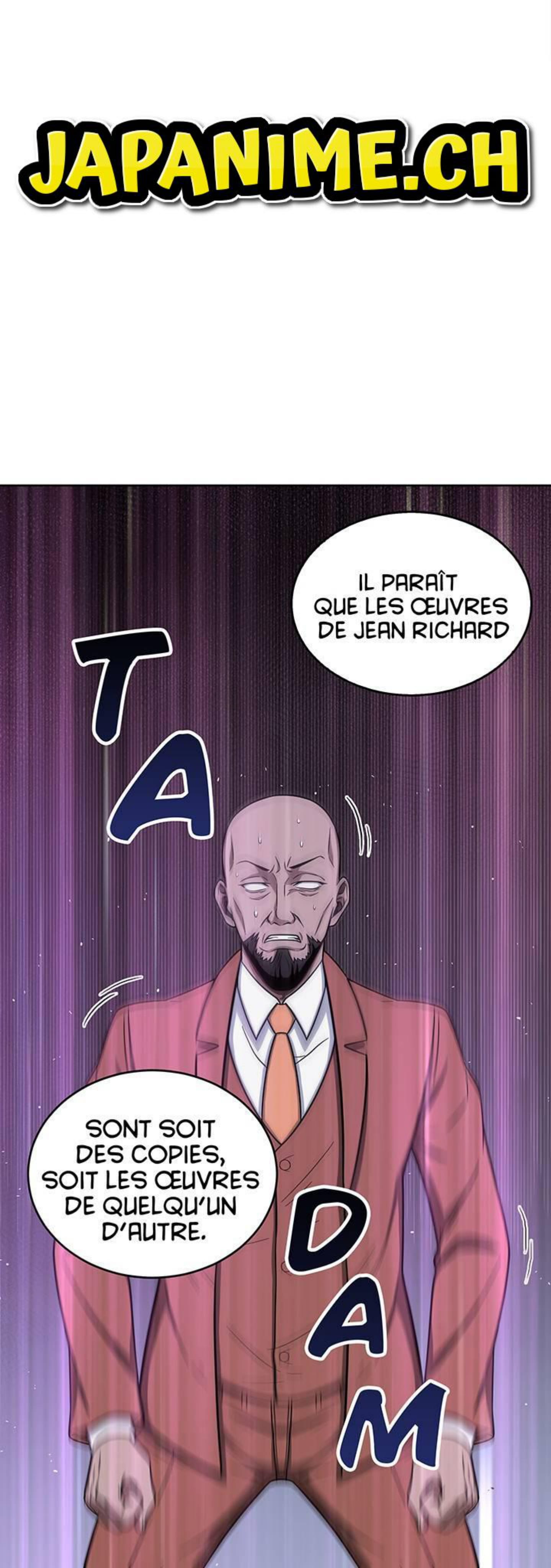 Read Tomb Raider King FR Manga Online