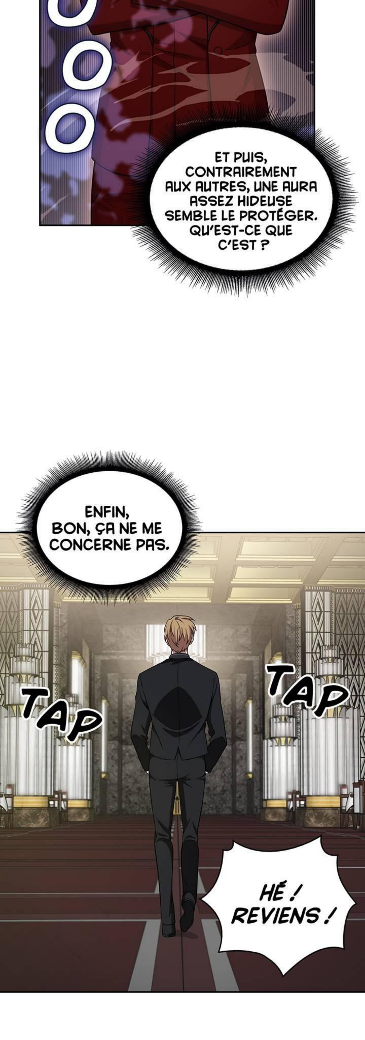 Read Tomb Raider King FR Manga Online
