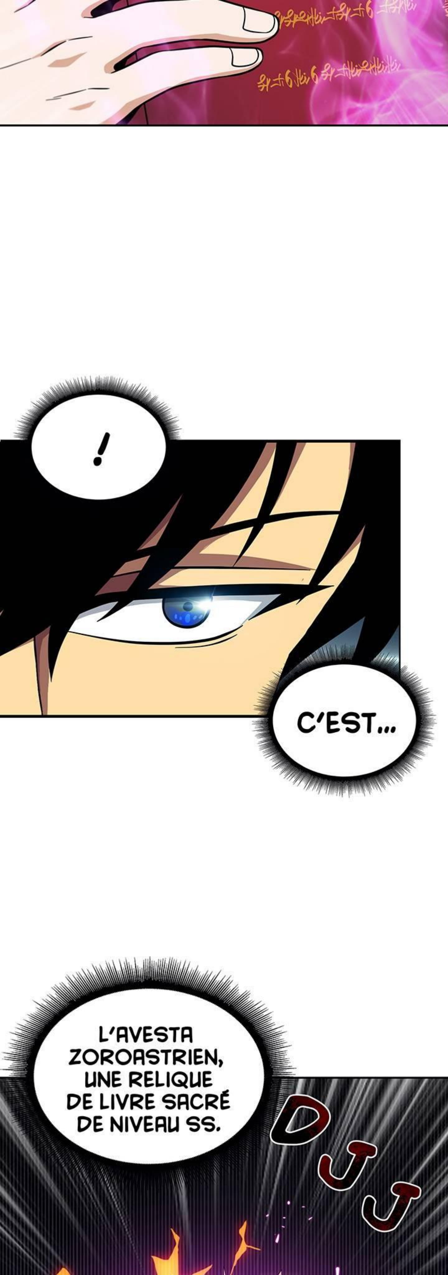 Read Tomb Raider King FR Manga Online