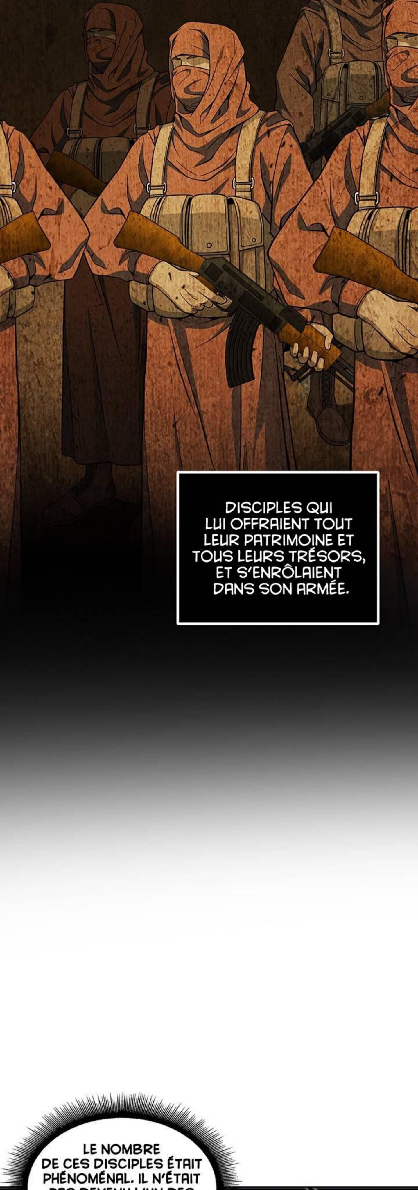 Read Tomb Raider King FR Manga Online