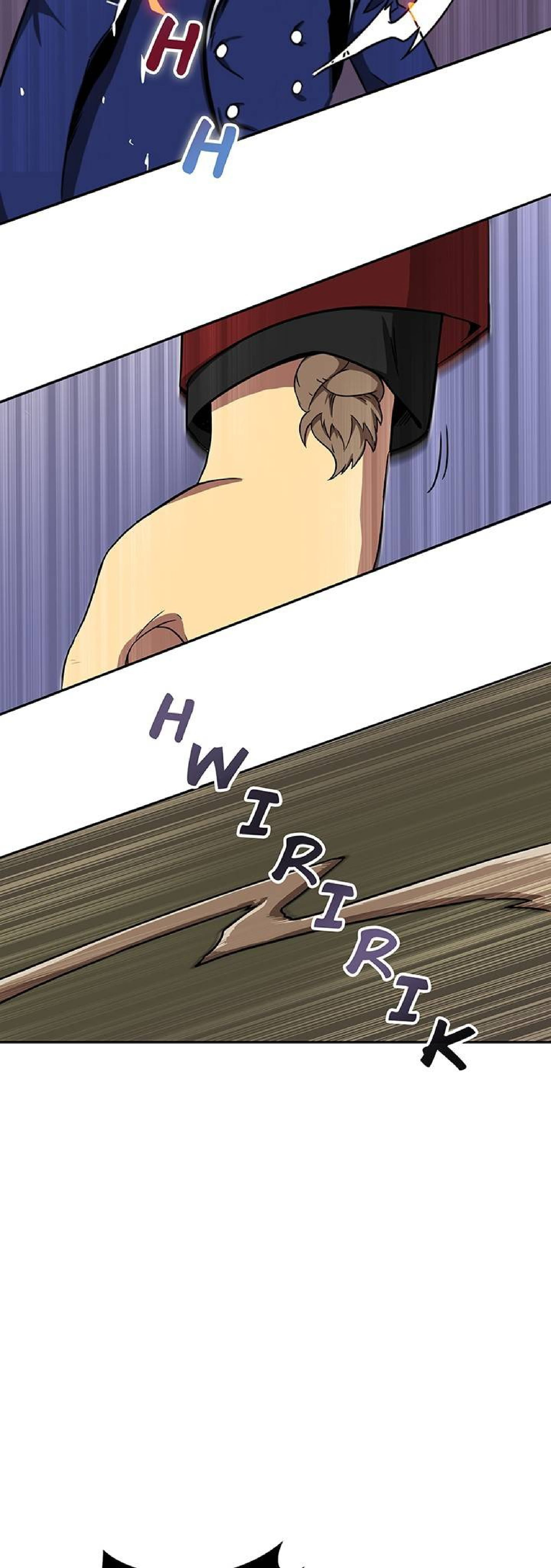 Read Tomb Raider King FR Manga Online